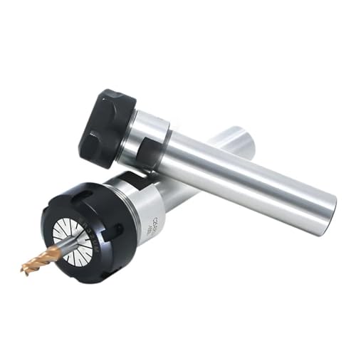 Herramienta de torno con extensión ER para fresado CNC miniatura 3