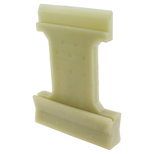 Outil pour revêtement de sol stratifié TAODAN 4 en 1 bloc de taraudage nylon