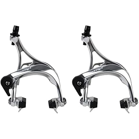 Tektro R540 Dual Pivot Caliper Silver by Tektro Cover