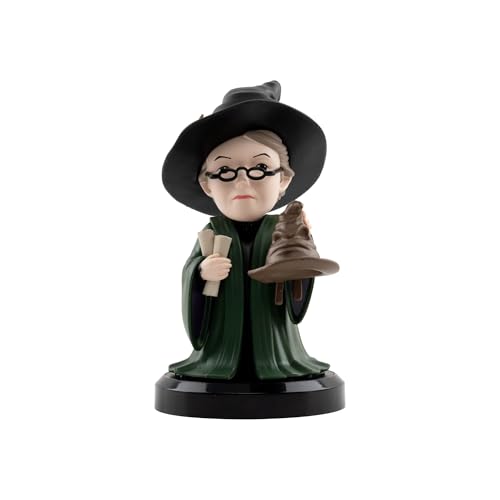 YuMe Harry Potter Hero Box Box Finestra Serie Maghi -