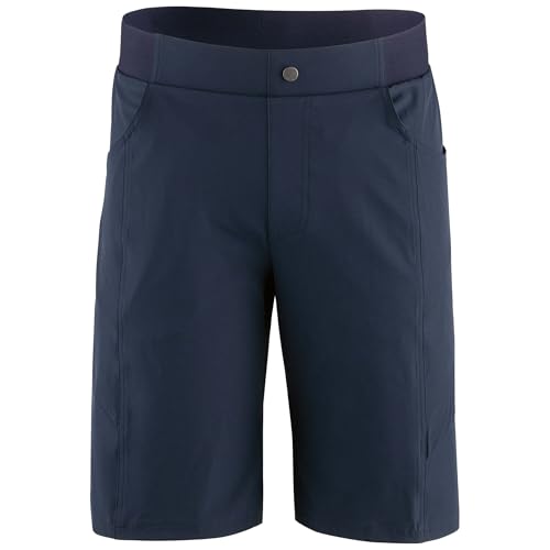 Shorts ciclismo para hombre Louis Garneau miniatura 1