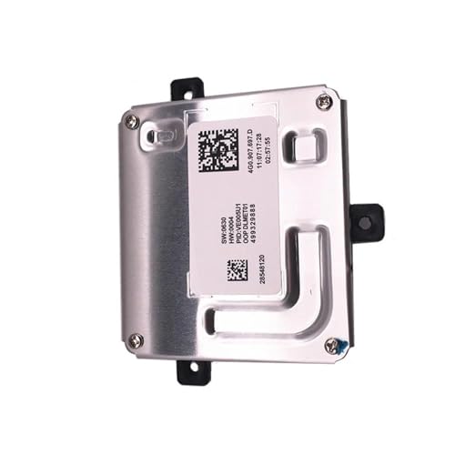 Ballast de phare au xénon 4G0907397D Skoda Octavia Yeti 4G0.907.697.D