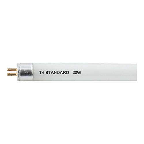 MLA T420TUBE - 20 W T4 tubo fluorescente Slimline