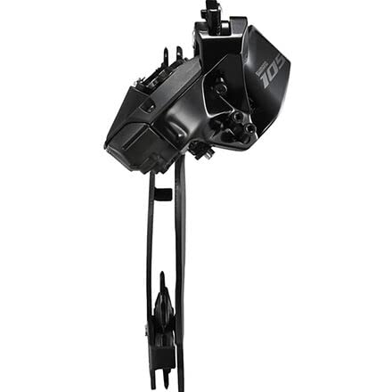 Amazon.co.jp: SHIMANO 105 Rd-R7150 Di2 12速リアディレーラー 