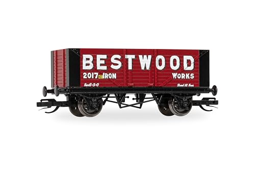 Image of Hornby TT TT1005M Branchline Freight Train Set