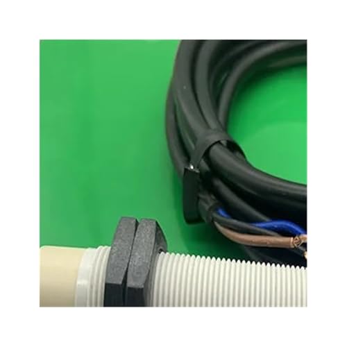 XT203A1NAL2 Sensor Éliminez les Pannes de Commutation avec ce Détecteur Robuste - 2