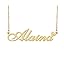 Alaina - Gold Alaina - Gold
