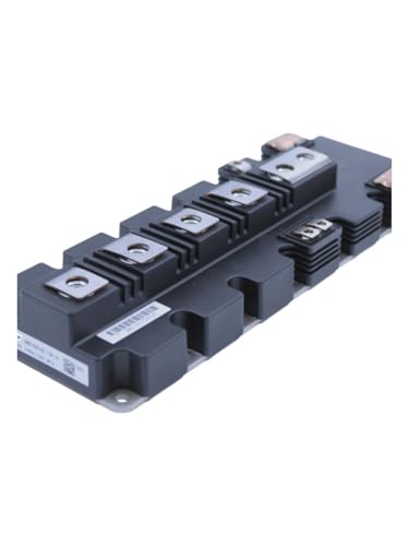 2MBI100U4H-170 módulo de potencia de tiristor para gestión de corriente robusta 3