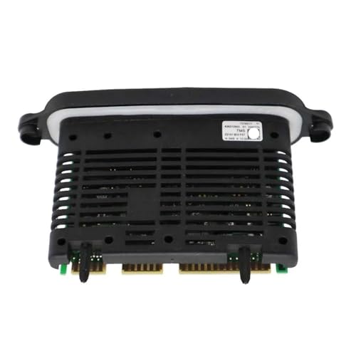 Module commande phare BMW 7316217 unité contrôle F10 F11 GT 63117316217