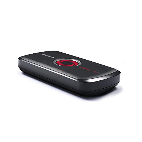 AVerMedia LGP Lite - Schede di Acquisizione Video Grabber, HD 1080p, USB 2.0 Game Capture Card ( GL310)