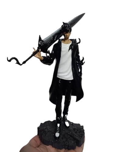 SOLO LEVELING - SUNG JIN WOO 21cm