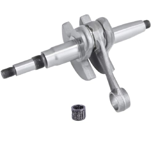 Roulement à aiguilles de vilebrequin 4224 030 0400 pour découpeuse thermique TS700 TS800