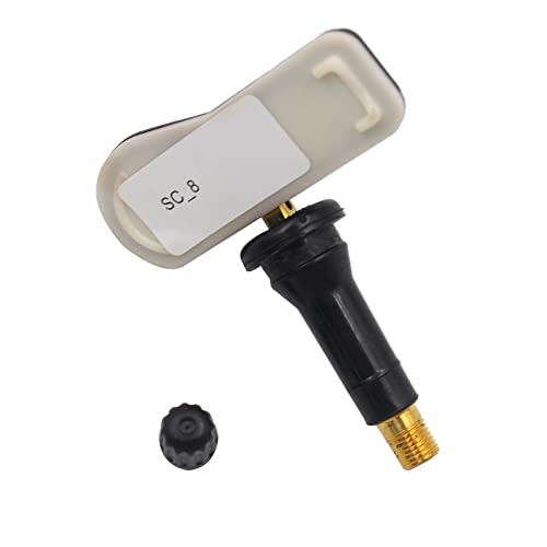 Capteur TPMS de pression durable et robuste pour Renault Captur