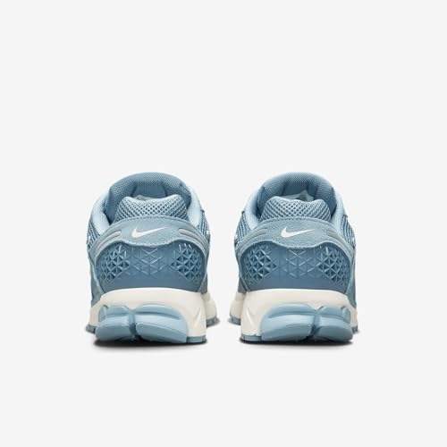 Image of Zoom Vomero 5 Denim Turquoise