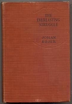 Hardcover The Everlasting Struggle [Unknown] Book