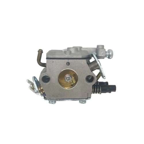 Carburateur 323R pour tondeuse avec réglage précis C1Q-EL24