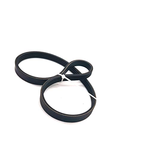 Courroie PJ1803 710J4 pour moteur de tapis de course à 20 stries