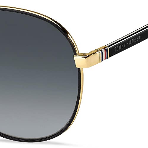Tommy Hilfiger Sunglasses (Th-1766-S 000) #TOP2
