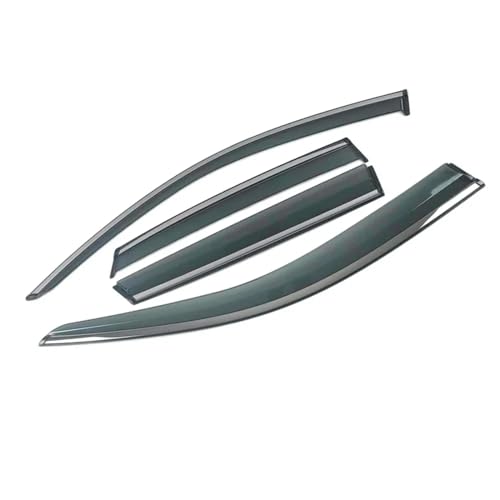 Pare-soleil bouclier abri cadre de protection pour Opel Mokka 13-18