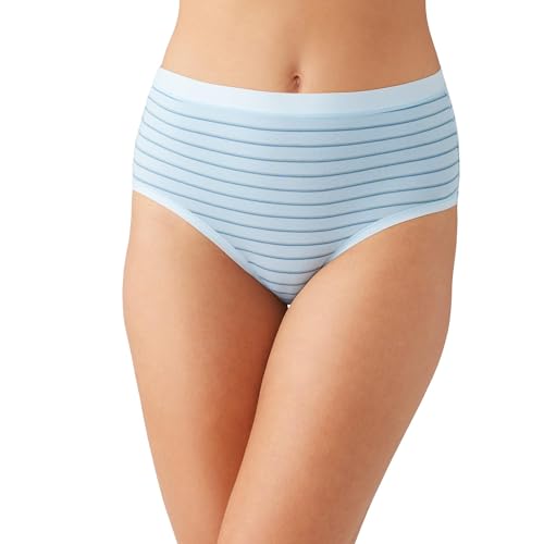 Image of Wacoal Understated Cotton Brief