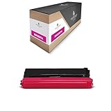 Producto compatible con: TN-329M (rojo/magenta), otras denominaciones de fabricante: TN329M, TN 329 M