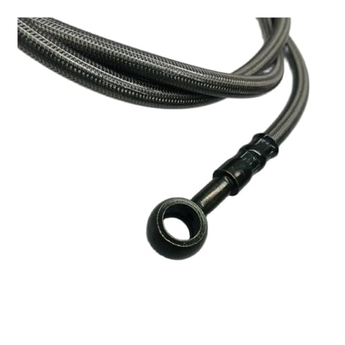 Manguera de fluido delantera de 120cm para cilindro maestro de CF800 X8 2