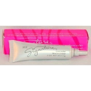 Mary Kay MK Signature Concealer Light Ivory