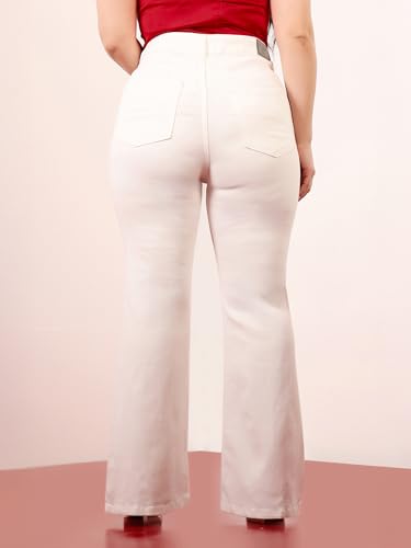 Image of Miss Chase A+ Women Jeans