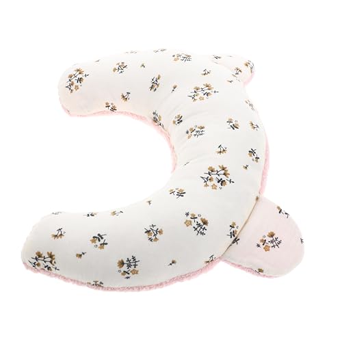 Cojín ergonómico para perros COLLBATH con soporte de cuello lavable 2