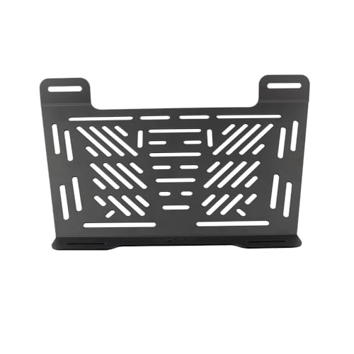 Porte-bagages de moto pour Street Scrambler 900 idéal pour vos roadtrips et sorties week-end