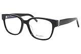 Occhiali da vista Saint Laurent SL M 33 /F- 001 Black /