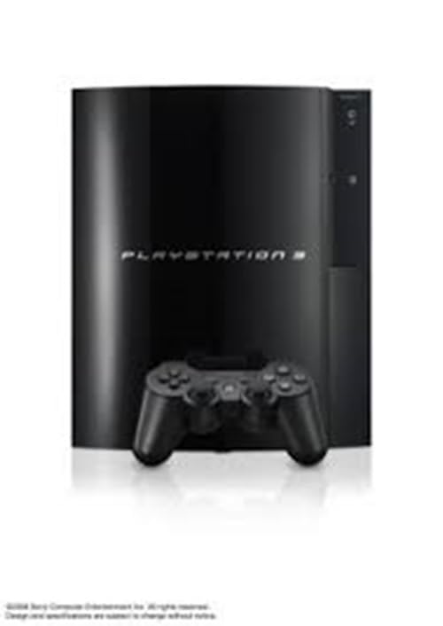 Amazon | PLAYSTATION 3(20GB)【メーカー生産終了】 | ゲーム機本体