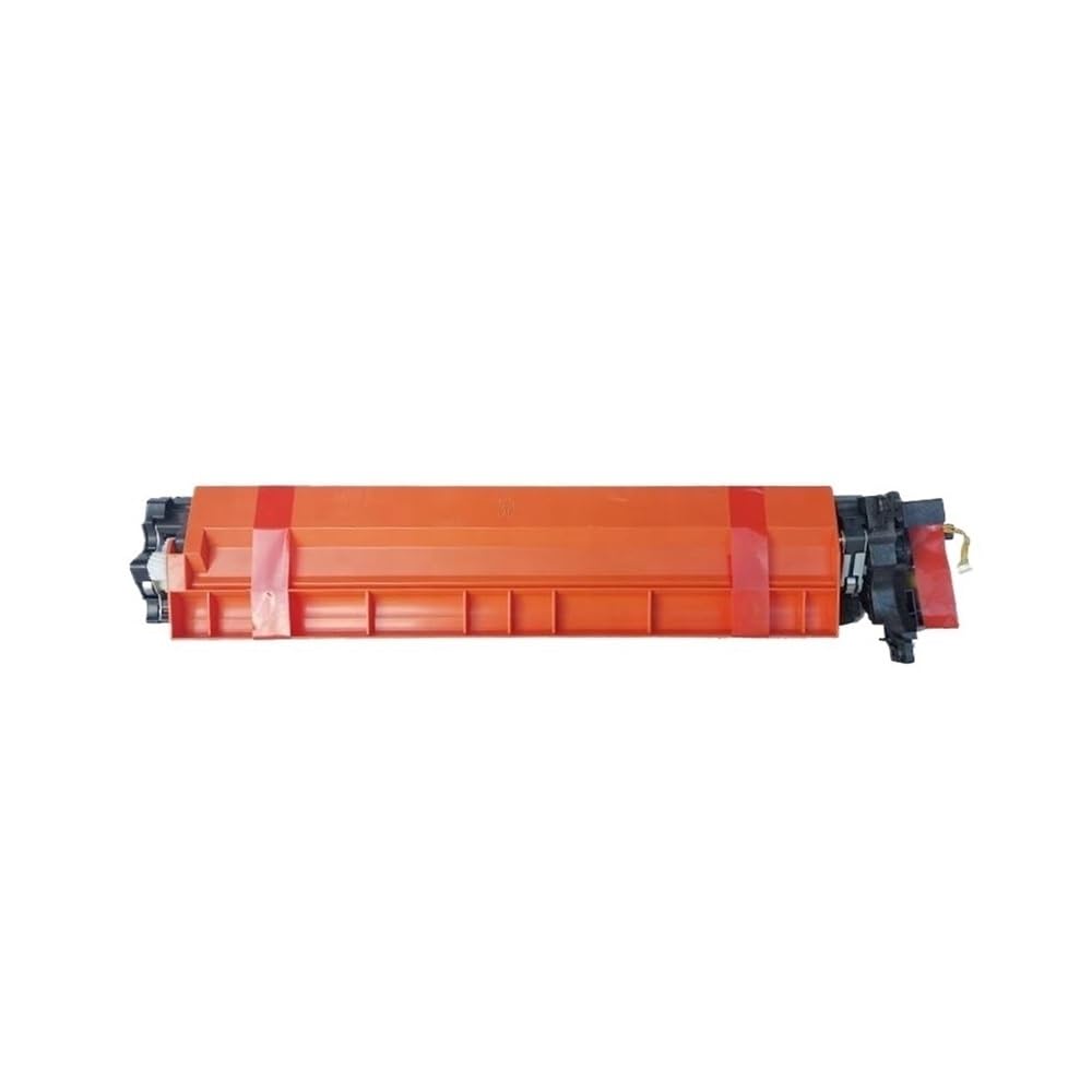 1 Unidad De Desarrollador Vacía DV311 | Compatible con Konica Minolta C220 C280 C360.(Y)