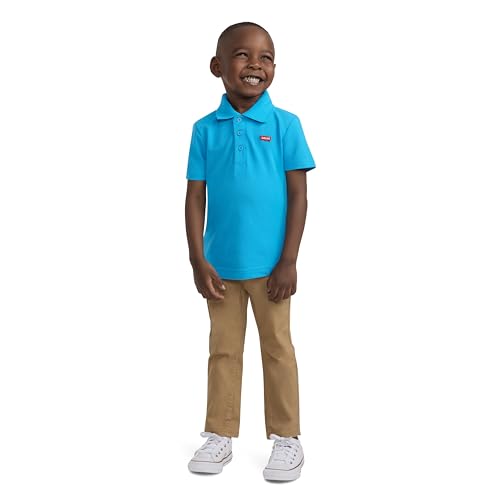 Levi's Boys' Polo Shirt2
