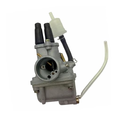 Carburateur Yamaha PW80 anti-calage pour moto Jianshe JS80 Y Zinger Big 80 1983-2006
