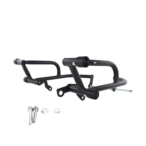 Protecteur de pare-choc pour moteur moto GSX-R1000 évitez les carters brisés 2009-2016