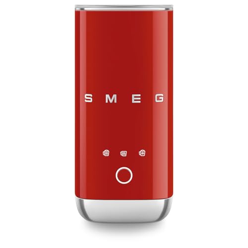 SMEG MFF02RDEU - vue 8