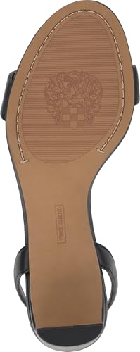 Sandale à talon chic Vince Camuto Lylah en cuir de qualité supérieure - 4