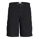 JACK & JONES Herren Jpstcole Jjcampaign Short Cargoshorts