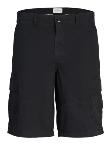 JACK & JONES Herren Jpstcole Jjcampaign Short Cargoshorts