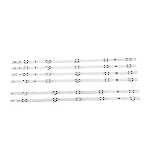 �L�b�g 6�� �o�b�N���C�g DLED49287FHD D49F283M3CI D49F279N3CW LT49V4200 TE49283N25F1C10D VES490UNDL-2D-N11 �ƌ݊������� �X�y�A�p�[�c