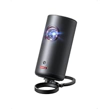 Nebula Capsule 3 Laser With Foldable Stand