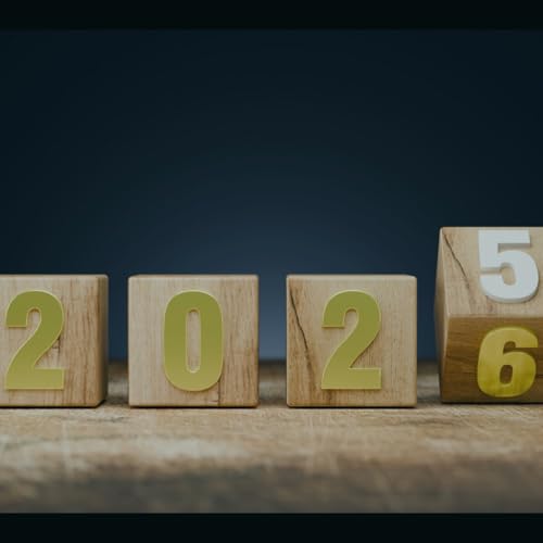 #218 - Mon Bilan 2025 : coulisses, CA, doutes, r&eacute;ussites et projets pour 2026