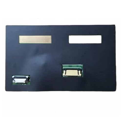 Pavé Tactile pour Lenovo ThinkPad W520 - Pièce de Remplacement Noire