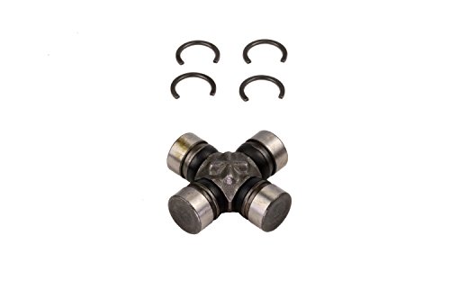 Spicer 5-1500X Non-Greasable Universal Joint #TOP1