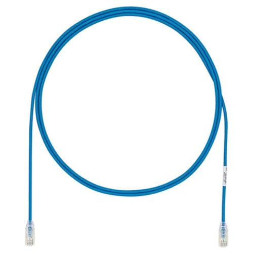 Panduit Cat.6a F/UTP Patch Network Cable 35 ft miniatura 1