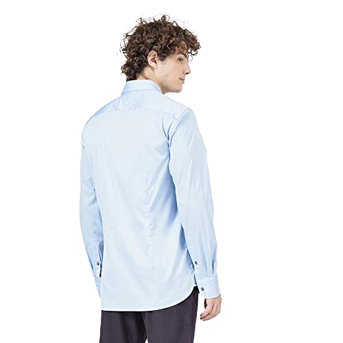 Image of Tommy Hilfiger Men Slim Fit Shirt