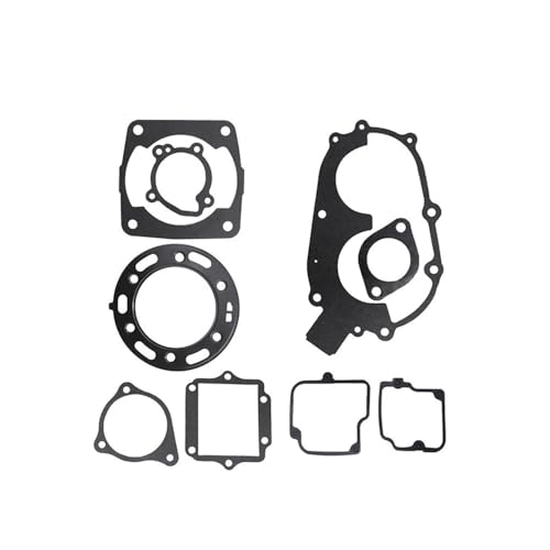 Joint de moteur moto X400 400L 1994-1995 contre fuite huile