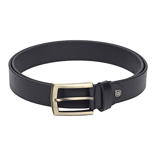 Image of Urban alfami Genuine Leather Belt for Men | JS | Size 28-46