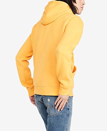 Image of Tommy Hilfiger Men's THD Hoodie Sweatshirt